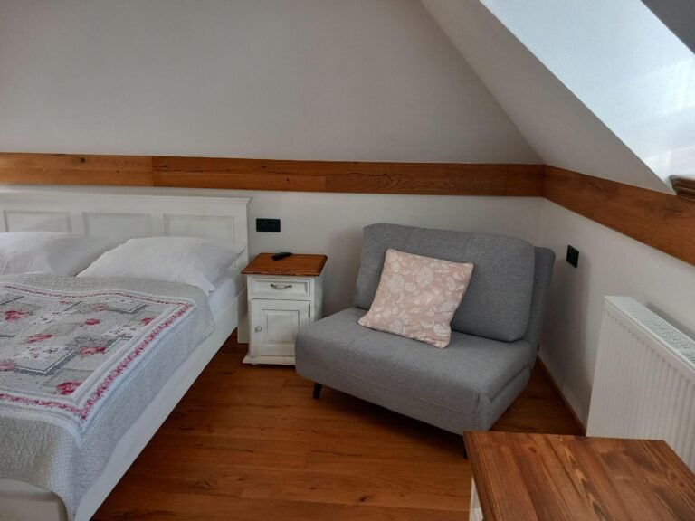 Lotrinsky apartmany