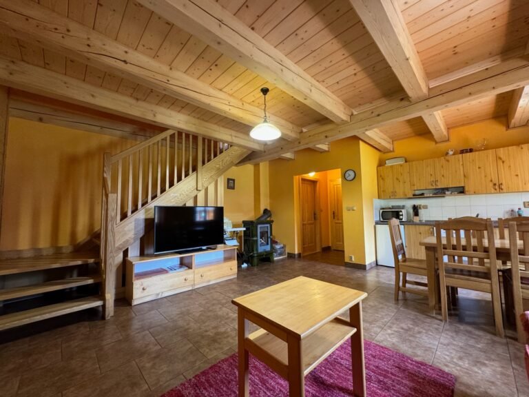 Apartmany podtate
