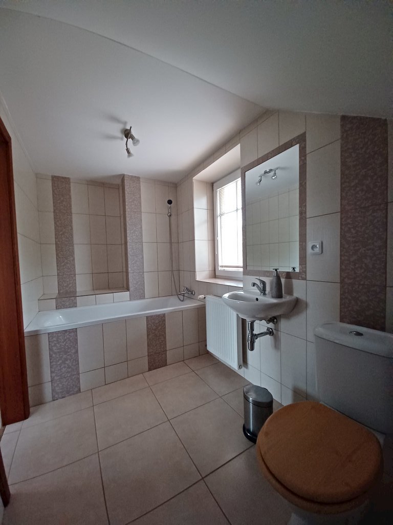 Apartman rybniky