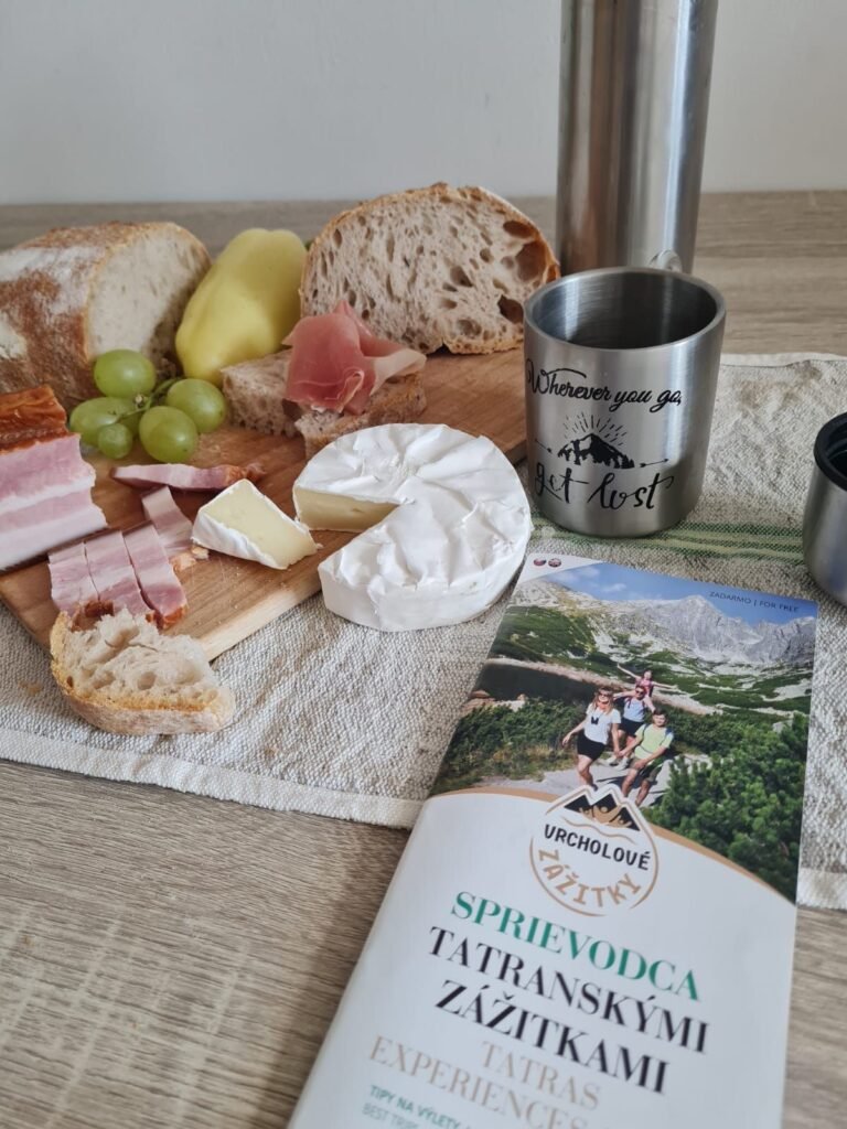 Apartman horny smokovec