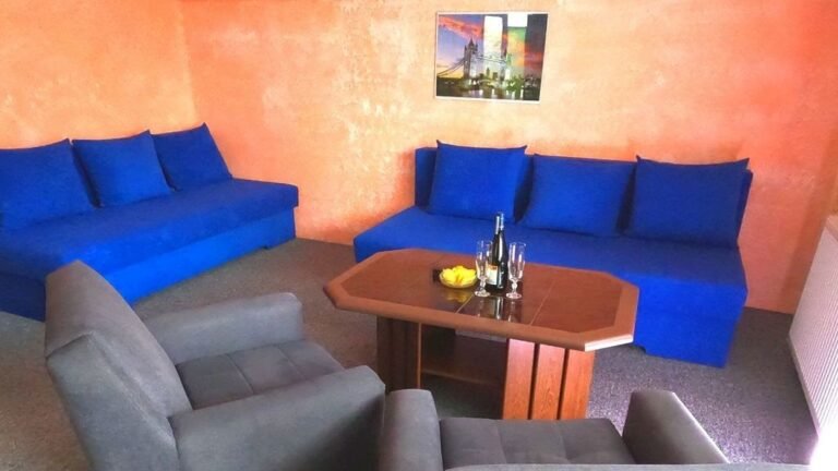 Apartman anomis
