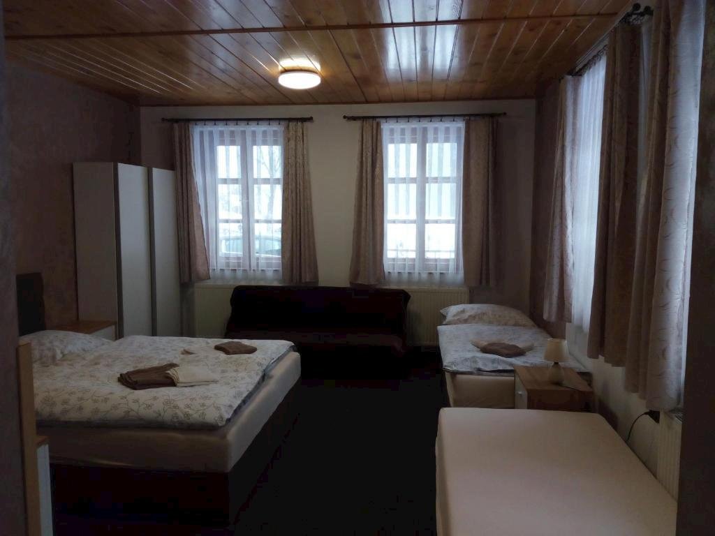 Ubytovani 170 pod milerakem — foto 1