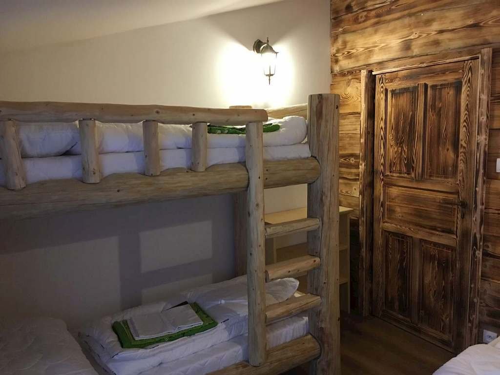 Horska chata skiareal turek — foto 6