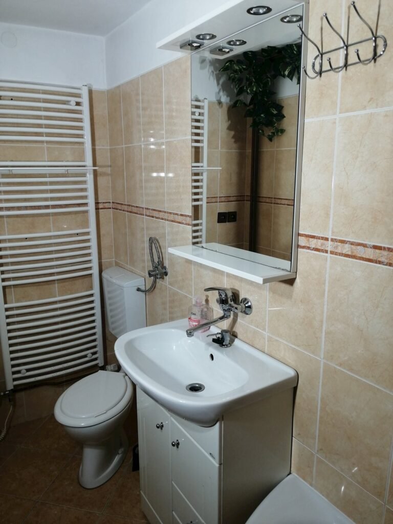 Privat sedmicka