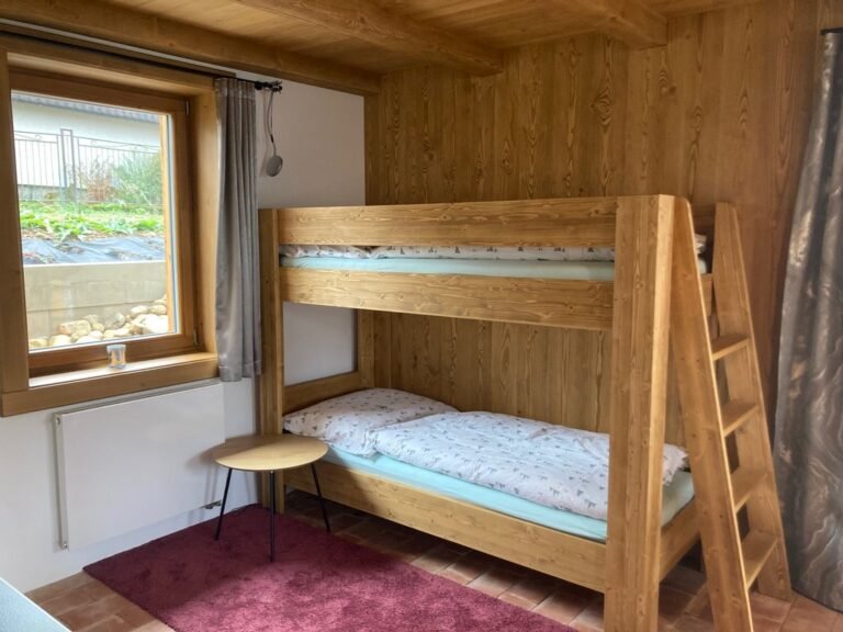 Apartmany harrachov 702