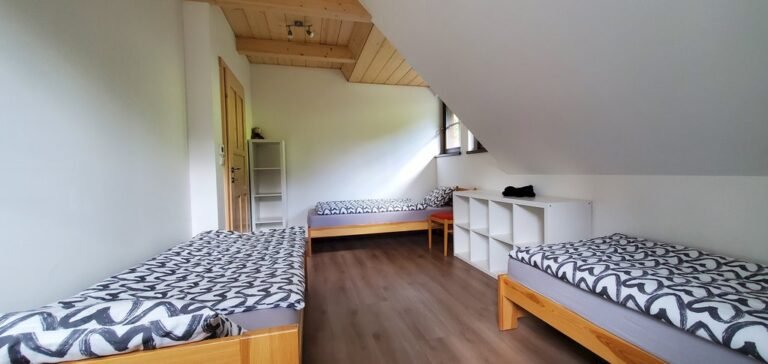 Drevenice v brodske