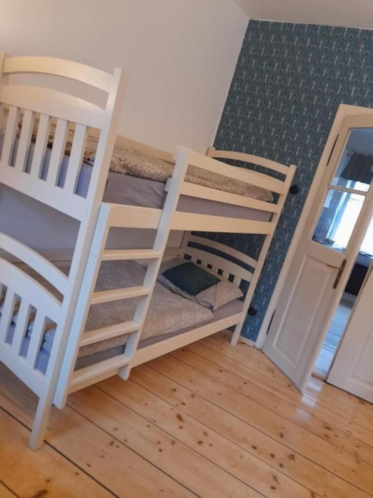 Apartmanovy dum zlata leta — foto 3