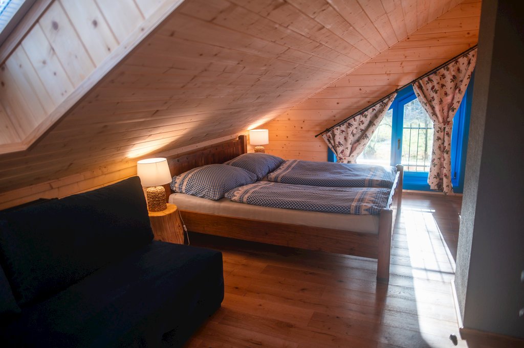 Chalets buky — foto 1
