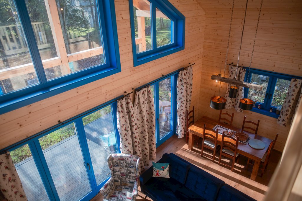 Chalets buky — foto 2
