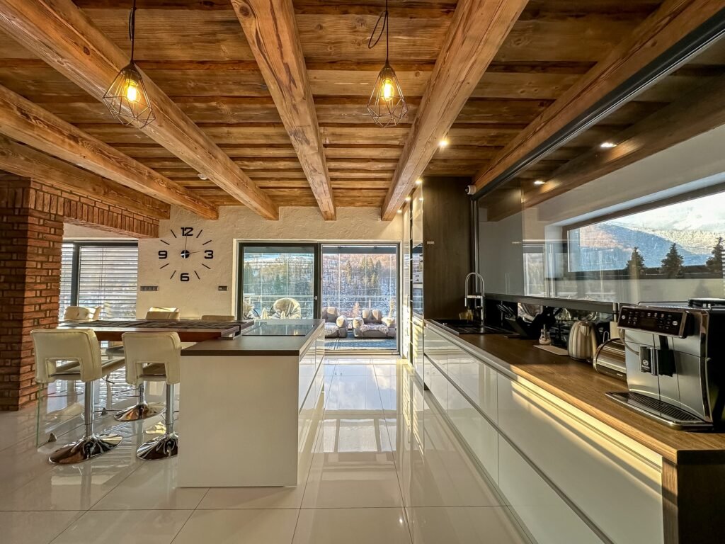 Wellness chalet — foto 8