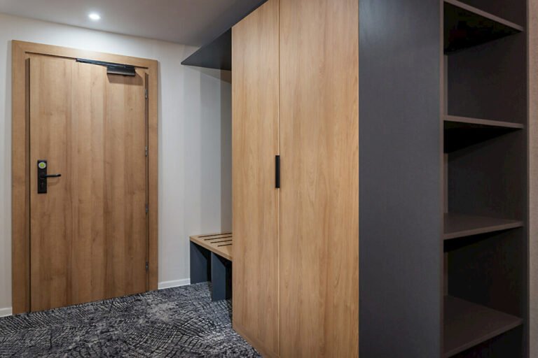 Apartman diana besenova