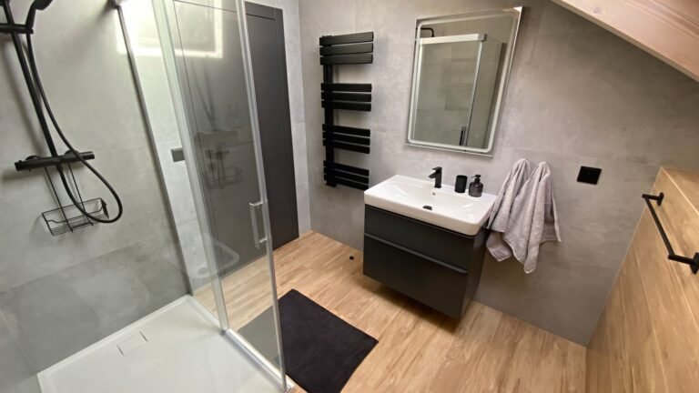 Chalet mia