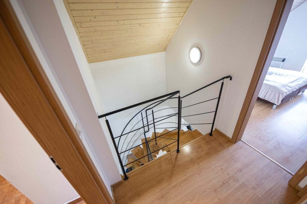 Chalet ferrata martinske hole — foto 5