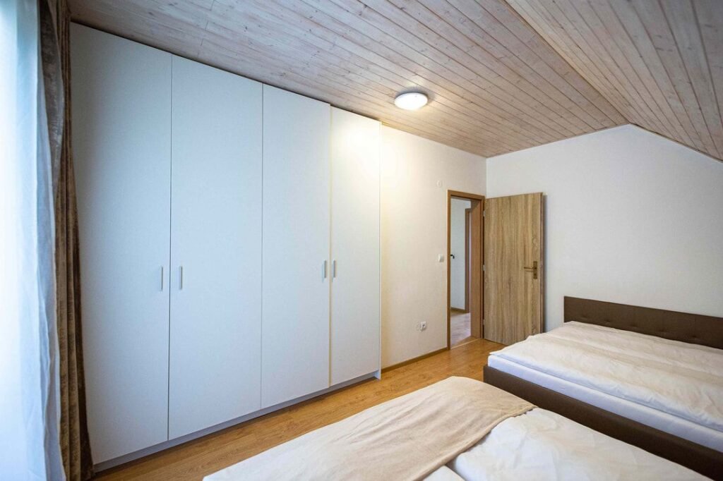 Chalet ferrata martinske hole — foto 2