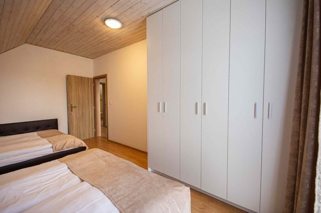 Chalet ferrata martinske hole — foto 3