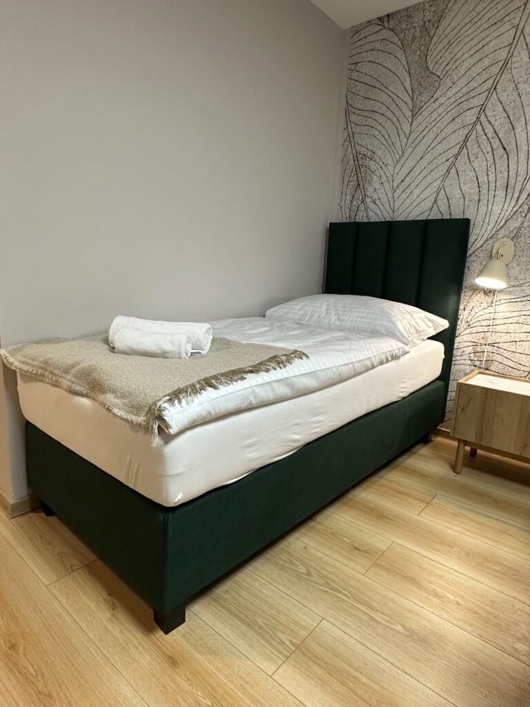 Apartmany loky