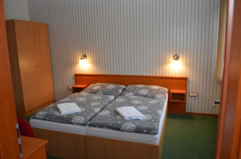 Wellness penzion kotar