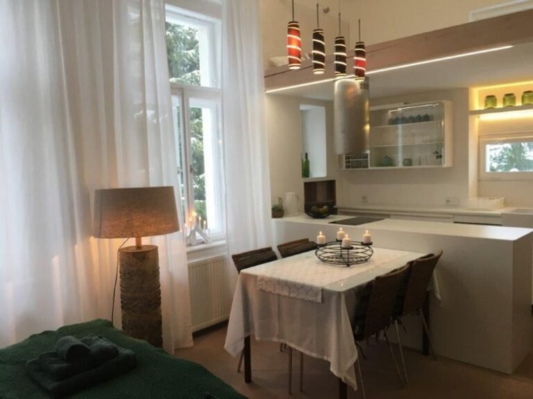 Villa anna