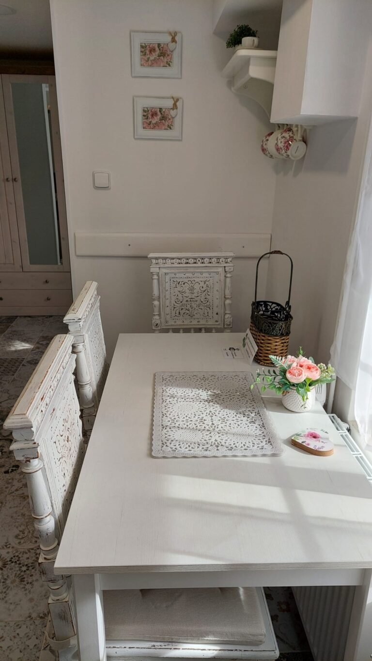 Apartmany u rozarky