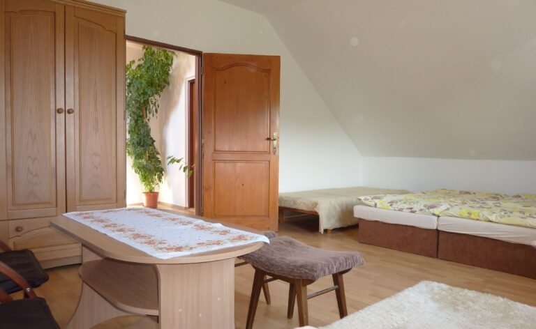 Apartman foldes tibor
