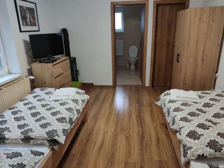 Apartmany tatra relax