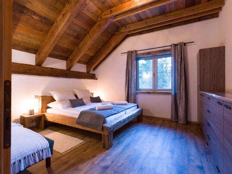 Chalet alexandra