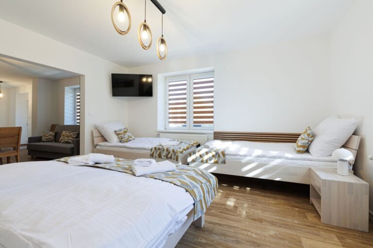 Apartmany sninsky dvor