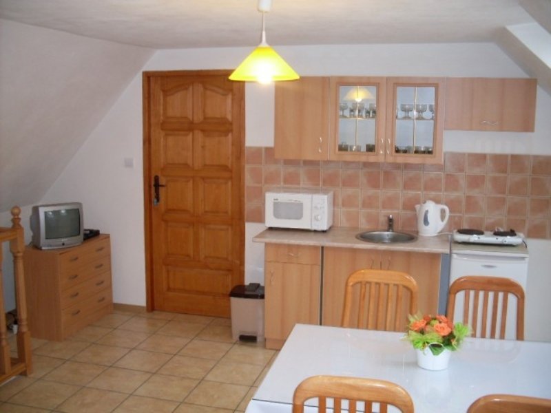 Apartmanovy dom lucky — foto 3