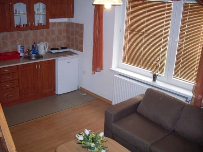 Apartmanovy dom lucky — foto 1