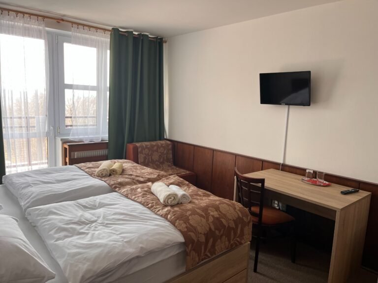 Hotel inovec