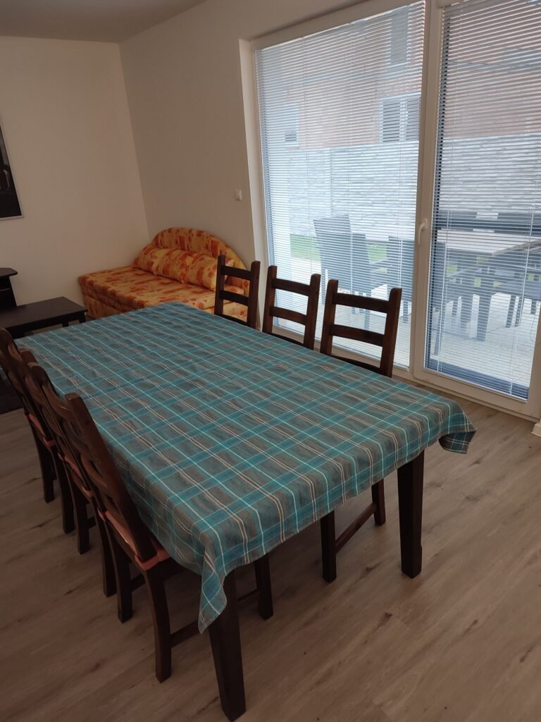 Bojtos apartmany nesvady