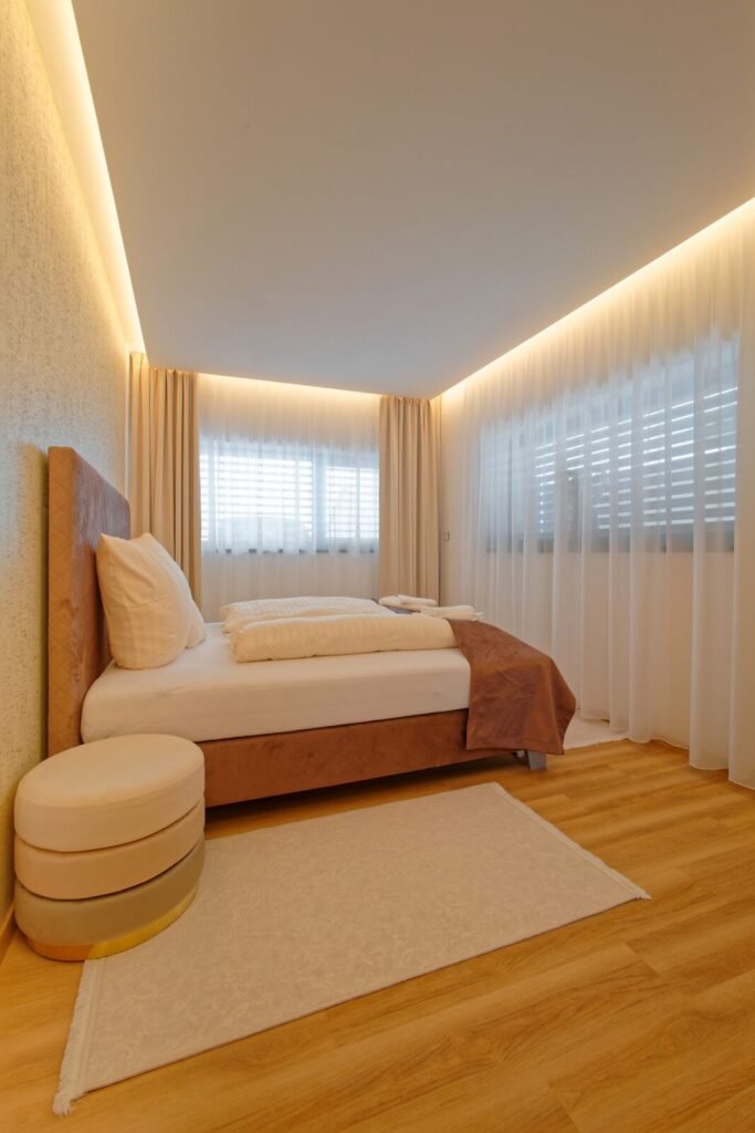 Villa holiday hevlin — foto 2