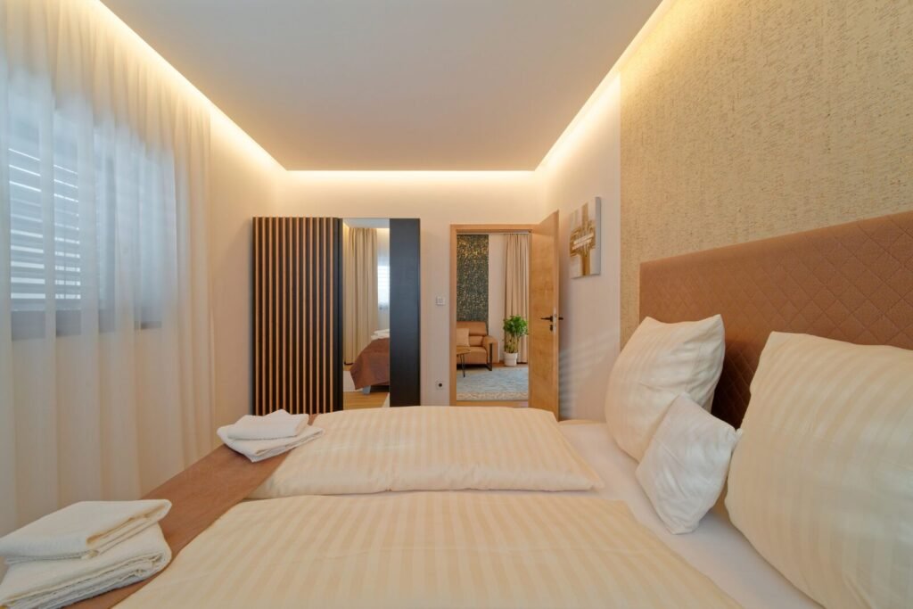 Villa holiday hevlin — foto 5