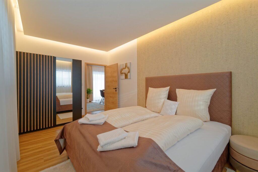Villa holiday hevlin — foto 3