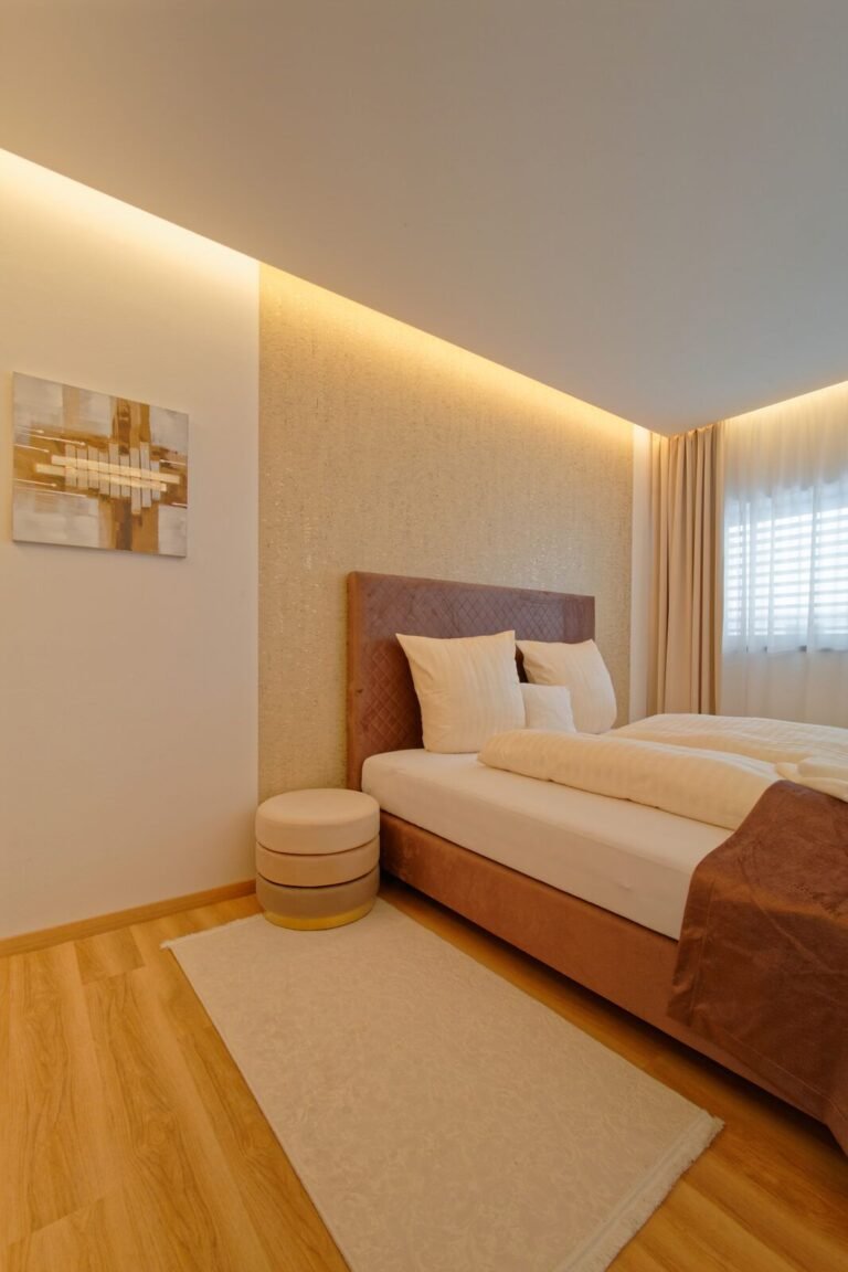 Villa holiday hevlin