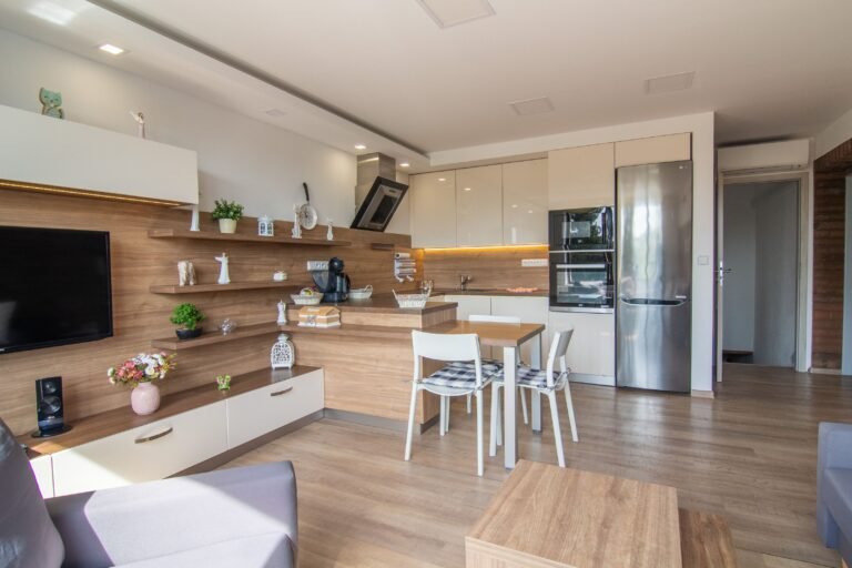 Apartman u nas doma