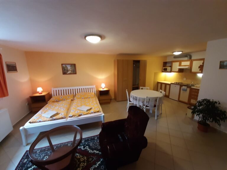 Apartman sylva