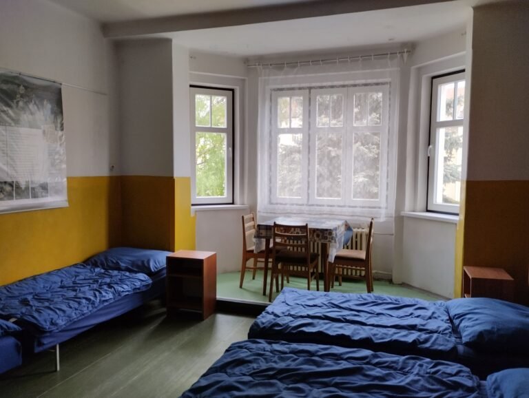Turisticka ubytovna adela