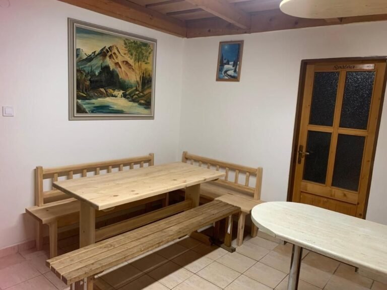 Ranc breziny