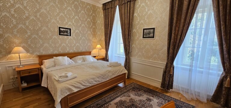 Zameckyhotellednice