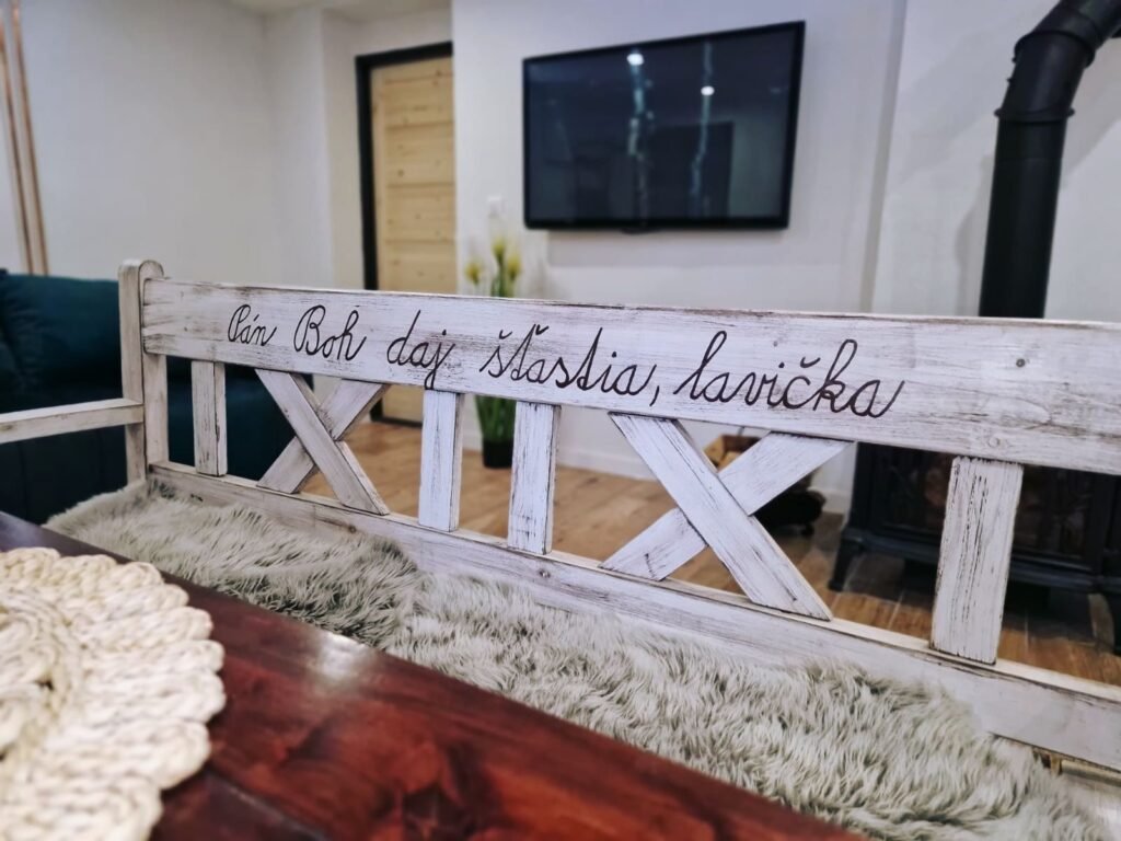 Chata pod lesikom — foto 1