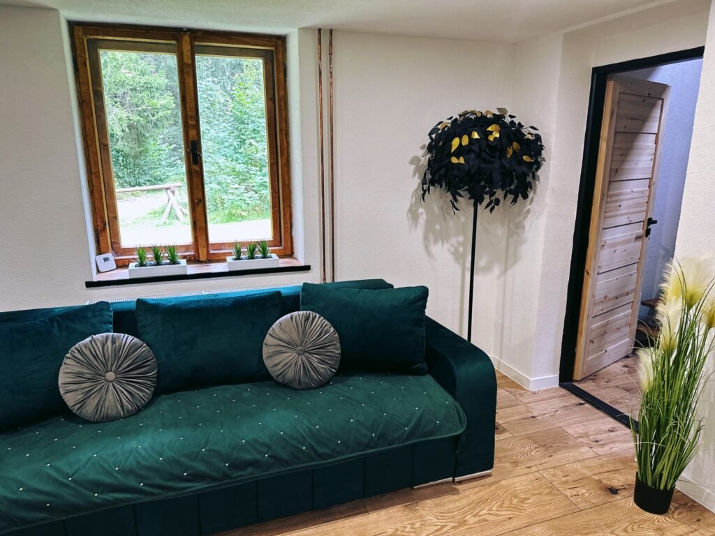 Chata pod lesikom — foto 6