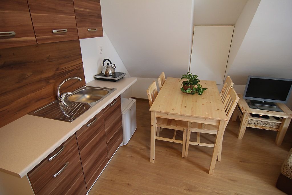 Ubytovani ostruzna — foto 5