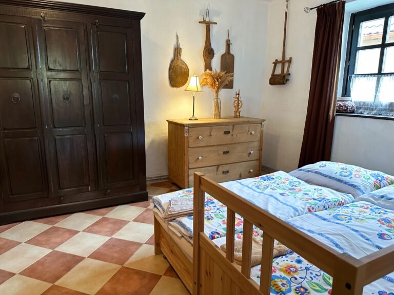 Residence chmelna