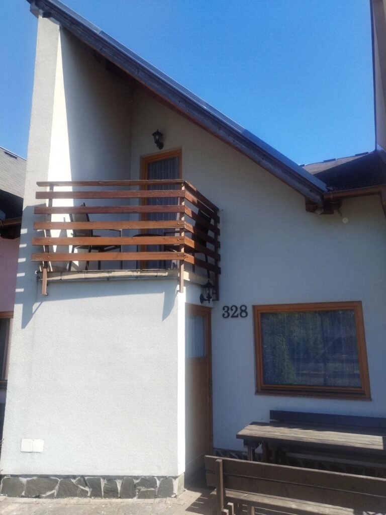 Apartman anja a zoja