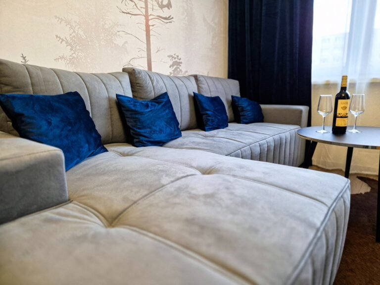 Apartman lesa brezno