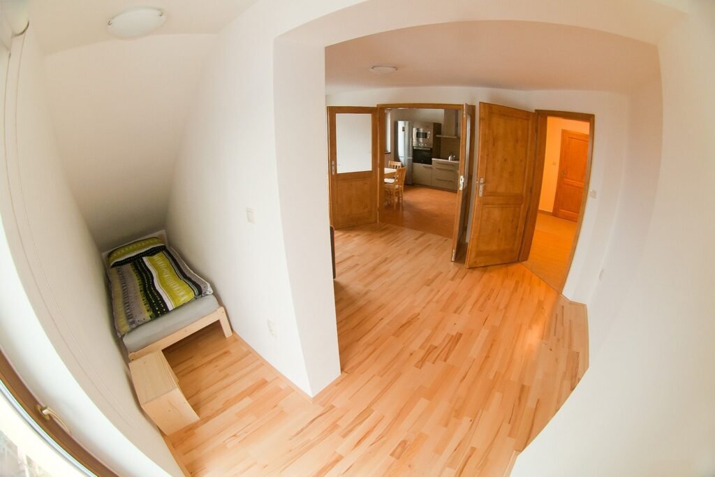 Apartmany sklene — foto 5