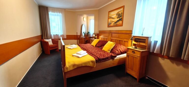 Apartmany jurika liptov
