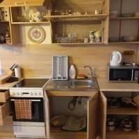 Chata apartmany ubytovna runina — foto 1