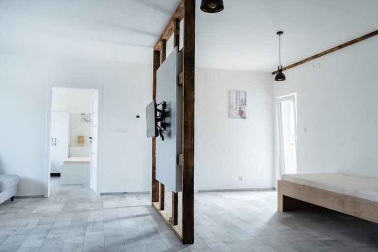 Apartman vilova
